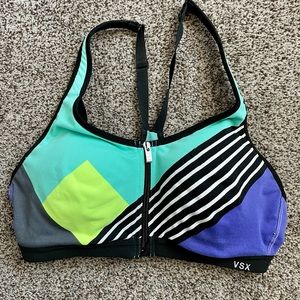 VS sports bra